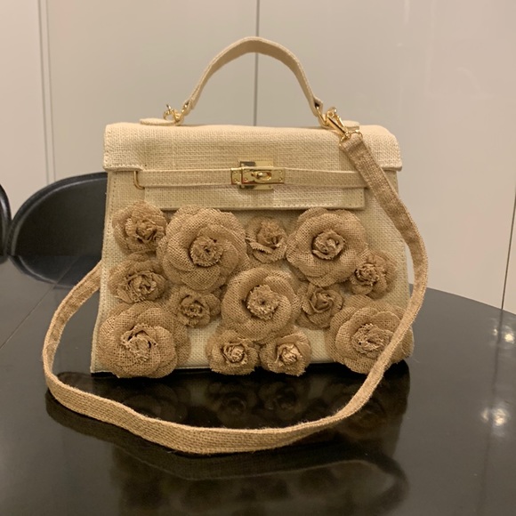 Handbags - Bag. Made in Italy. New. No tag
